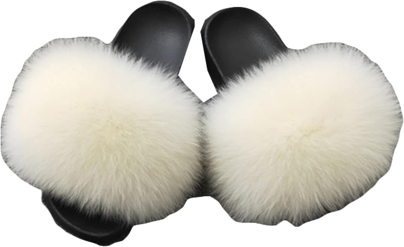 レディース ふわふわ ファースリッパ 冬暖かい 心地良い 家 サンダル スライドソフトフラット 快適 滑り止め スパ 屋内 屋外 スリップオン レディースサンダル レディース靴 オフィスサンダル ビジ