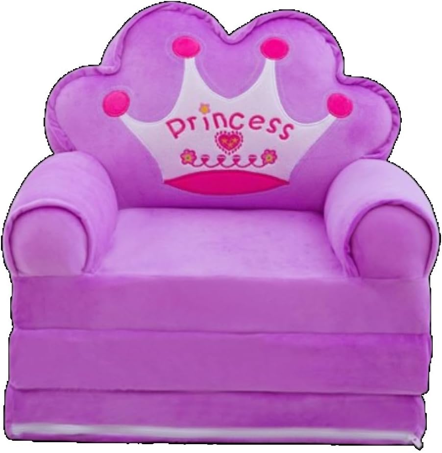 ベビーソファ 子供用ソファー 2way 折りたたみ ふわふわ 洗えるカバー 座椅子 出産祝い 高弾力 キッズ..