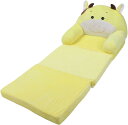 折りたたみ式 ベビーソファー 子供用 ソファー 座布団 赤ちゃん キッズソファーベッド 軽量 動物 ふわふわ かわいい 手すり付 背もたれ 座椅子 気持ちいい ...