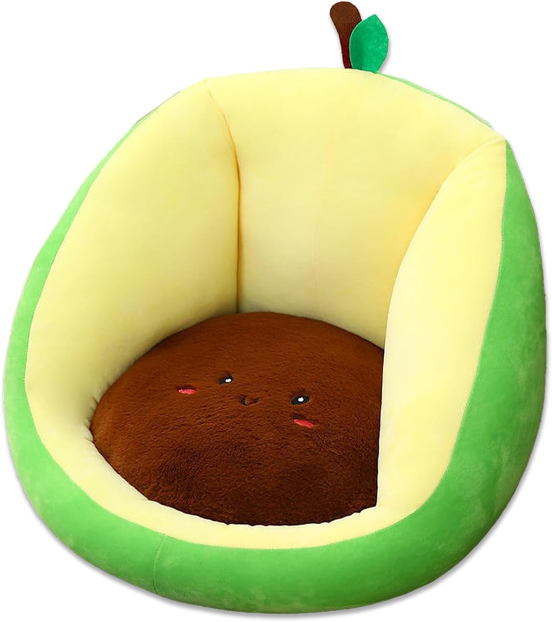 シングルソファー 座椅子 クッション 沙?椅 腰 椅子 座椅子 姿勢矯正 バックレスト低反発ウレタン かわ..