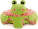ベビーソファー 子供用ソファー かわいい 座布団 ふわふわ ぬいぐるみ 柔らかい お座り練習チェア ソフトチェア 動物 転倒防止 滑り止め クッション 洗える 幼児 赤ちゃん プレゼント 子供部屋 保