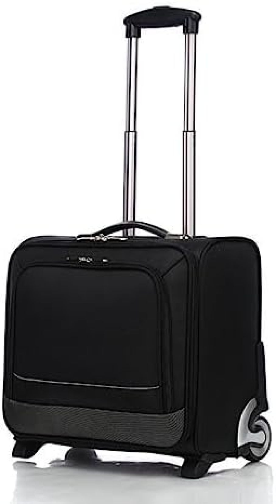 オックスフォード素材 スーツケース キャリーバッグ 大容量 トロリーバッグ 旅行かばん 機内持ち込み 2泊3日 おしゃれ 手荷物入れ コンパクト キャスター付き プレゼント 帰省 メンズ 16インチ