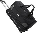 ボストンキャリー 3way キャスターバッグ 90L キャリーバッグ 折りたたみ 大容量 3輪 撥水加工 拡張可能 トロリーバッグ メンズ レディース 旅行 ス...