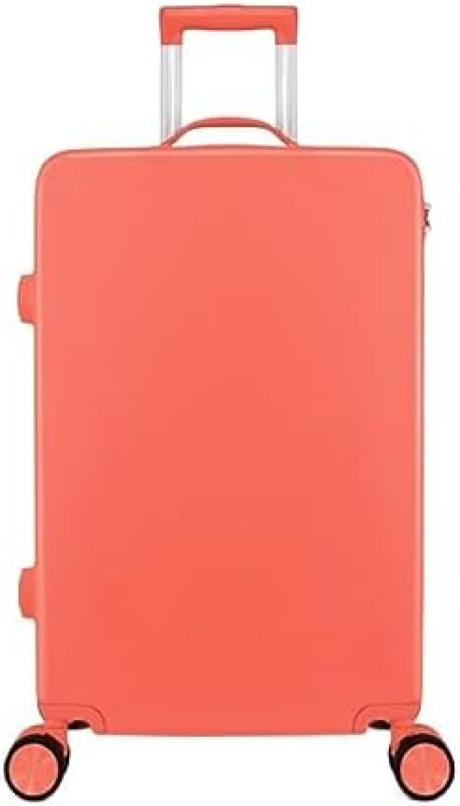 スーツケース 車輪付きスーツケースポータブル大容量荷物耐摩耗性スーツケース学生用 荷物 (Color : B Size : 24 in)