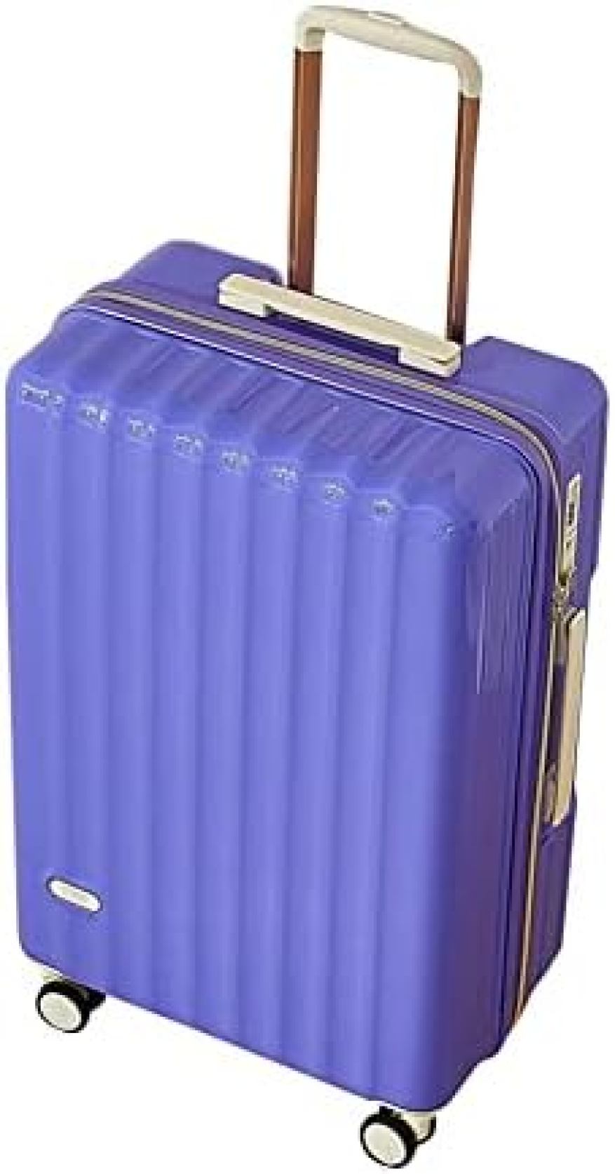 スーツケース 拡張機能付 TSAロック付 キャリーケース 超軽量 大容量 ins キャリーバッグ 大型 レディ..