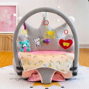 お座り練習チェア ベビーソファー ふわふわ 子供用ソファー 座布団 ソフトチェア かわいい 洗える ぬいぐるみ 柔らかい クッション 滑り止め 転倒防止 保育園 プレゼント 幼児 赤ちゃん 3ヶ月~3