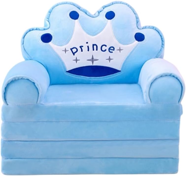 ベビーソファ 子供用ソファー 2way 折りたたみ ふわふわ 洗えるカバー 座椅子 出産祝い 高弾力 キッズソファーベッド プレゼント 三つ折り四つ折り子供用ソファ折りたたみベッド昼寝4段延長大人用畳