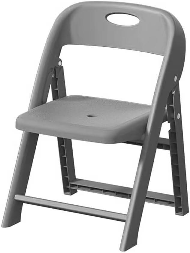 キッズチェア ローチェア 折りたたみ椅子 ミニチェア 子供用スツール 子ども用 いす 子供用イス 豆イス 背もたれ付き グレー