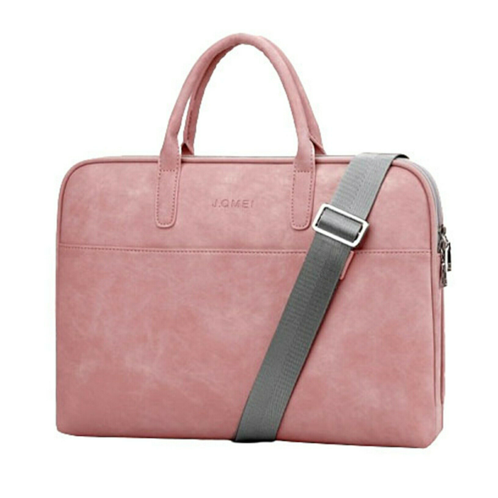 ビジネスバッグ メンズ 2WAY ブリーフケース 大容量 軽量 撥水 13.3-17.3インチPC収納 伸縮ショルダー..