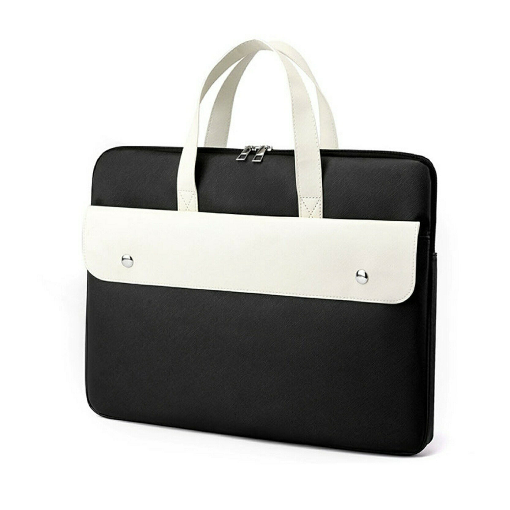 ビジネスバッグ メンズ ブリーフケース 大容量 軽量 撥水 14/15.6インチPC収納 パソコンバッグ 就活バ..