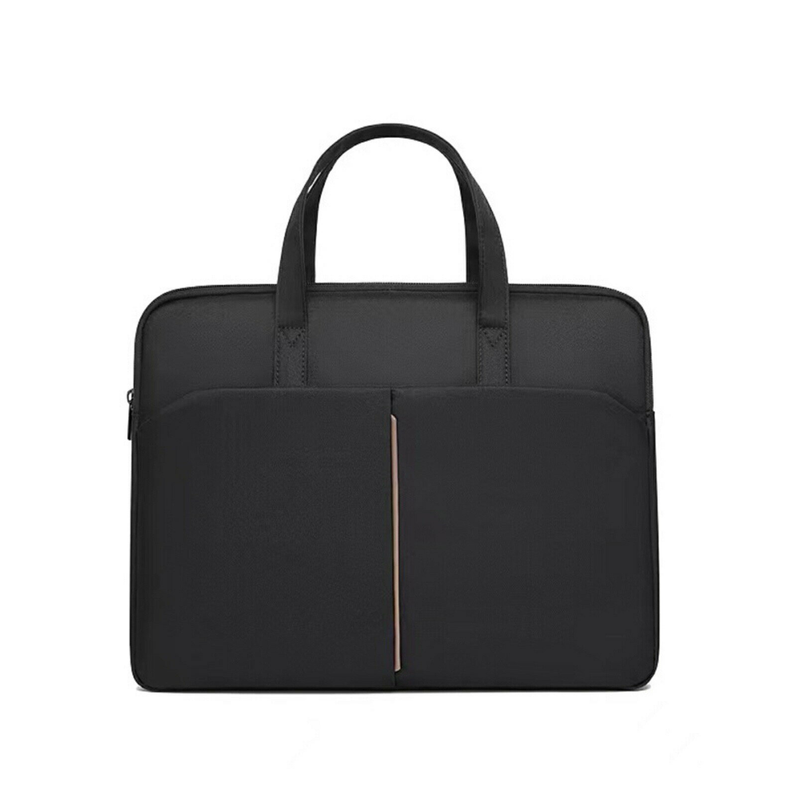 ビジネスバッグ メンズ ブリーフケース 大容量 軽量 撥水 14インチPC収納 パソコンバッグ 就活バッグ ..