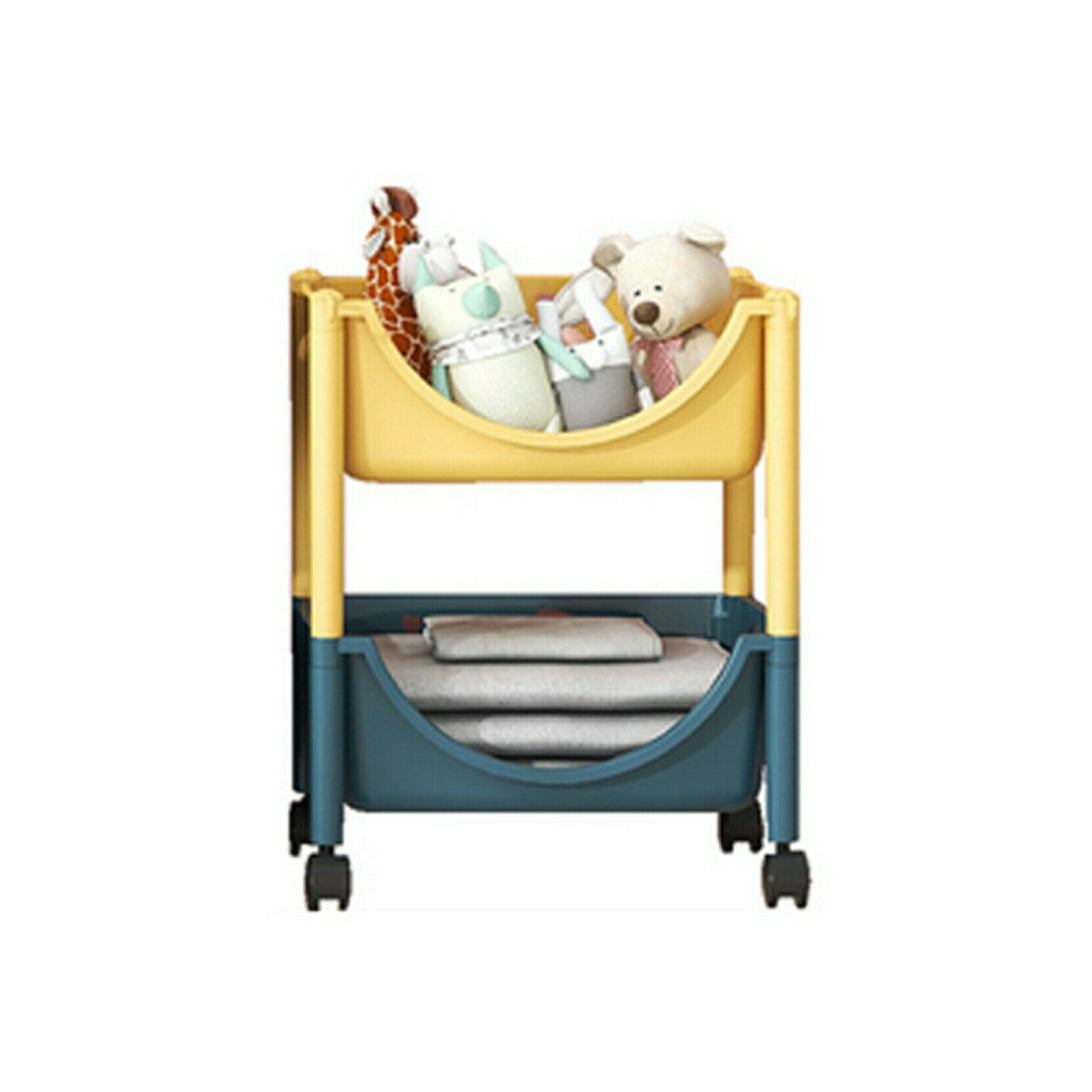 おもちゃ収納ラック おもちゃ箱 子供 おもちゃ収納棚 おもちゃボックス 子供用シェルフ 収納ケース 分..