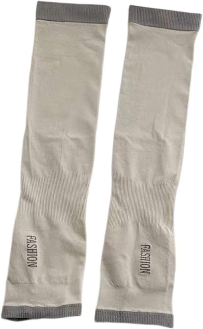 腕カバー　夏用　アームカバー　レディース　メンズ　日焼け止めカバー　アームスリーブ　UV対策　指掛..