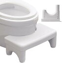 高さ調整 踏み台 15-21cm 4段階調節 トイレステップ トイトレ トイレ収納 トイレ足台子供から大人まで 持ち運び 多機能 補助踏み台 ステップスツール トイレトレーニング トイレ台 ホワイト