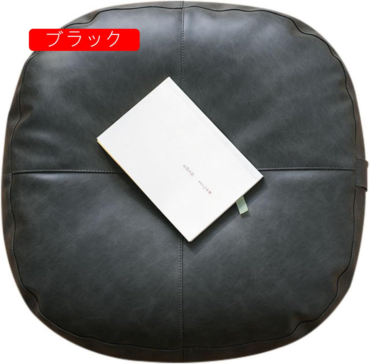 小さめ 踏み台?ソファスツール 足置き台?大人 子供 玄関 家庭 脚付き 室内 室内 レトレーニング オシャレ?洋式 靴交換スツール 補助台 PUレザー らかい 厚め?丈夫 ロータイプ 滑り止め 多機