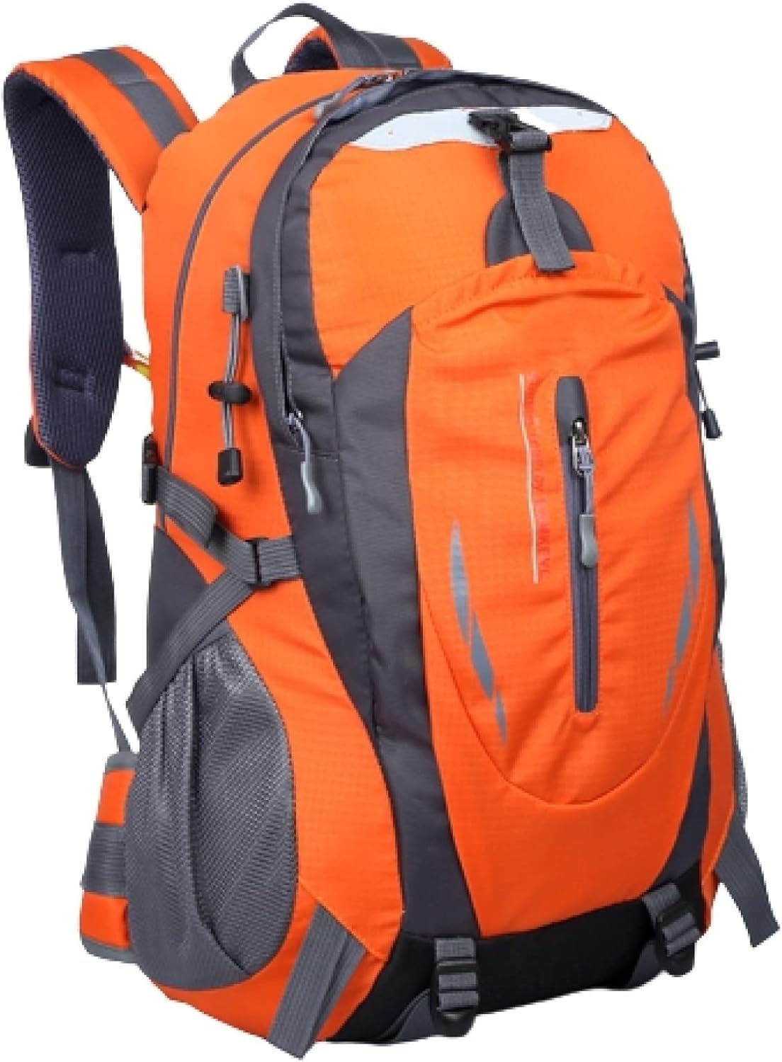 登山バッグ 45L 登山リュック 大容量 ザック 防水 バックパック リュックサック 超軽量 通気 男女兼用 収納性 多機能 防災 旅行 アウトドア キャンプ ハイキング