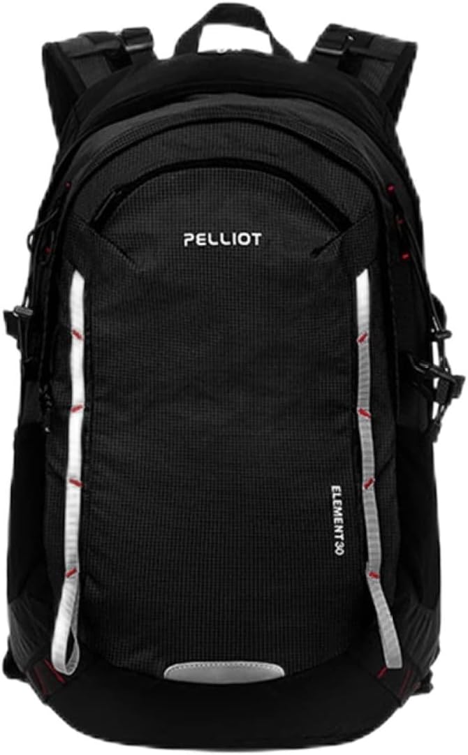 登山バッグ 30L 登山リュック 大容量 ザック 撥水・防汚 リュックサック バックパック 通気 超軽量 収..