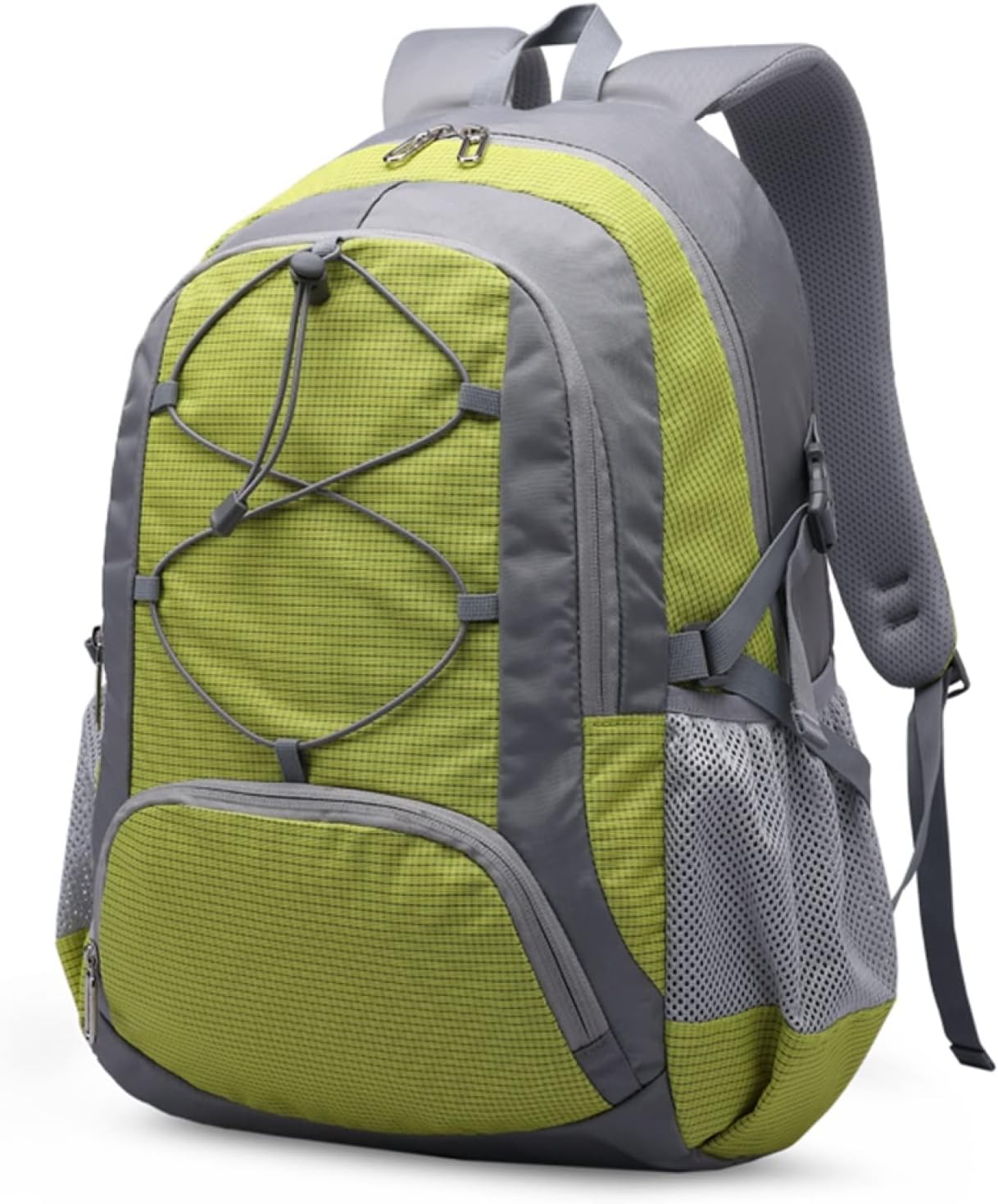 登山リュック 35L 登山バッグ 大容量 リュックサック 撥水・防汚 ザック バックパック 超軽量 通気 男..