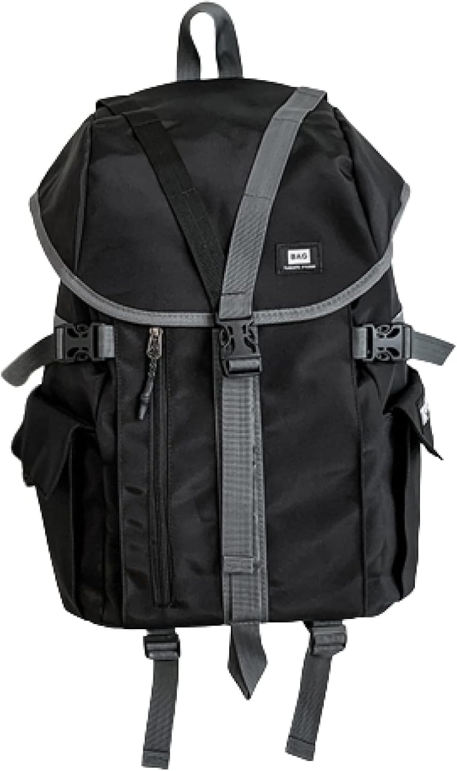 登山リュック 50L 登山バッグ 大容量 バックパック 防水 ザック リュックサック 多機能 収納性 超軽量 ..