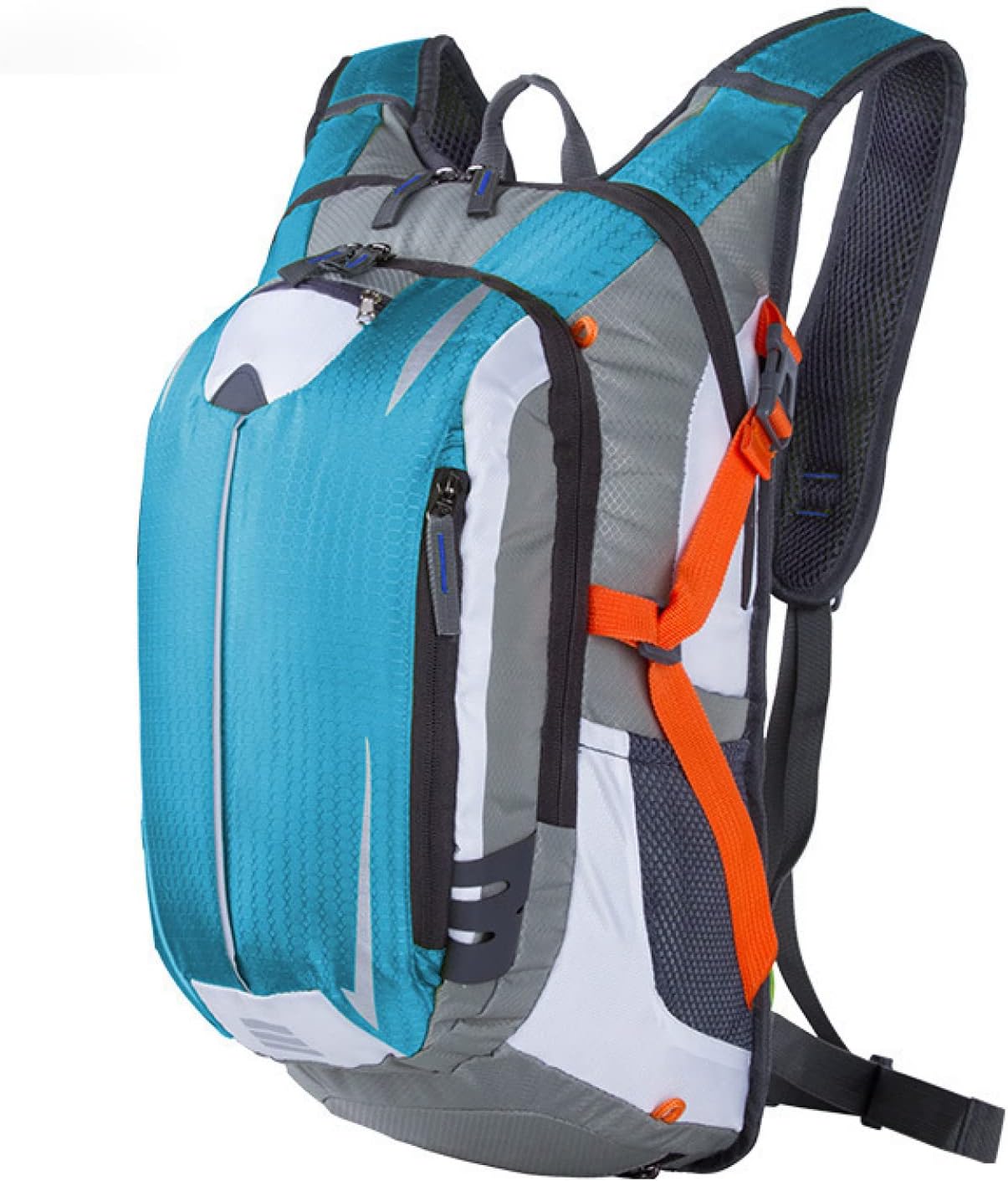 登山リュック 30L 登山バッグ 大容量 バックパック 撥水・防汚 リュックサック ザック 収納性 超軽量 ..
