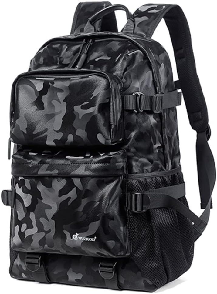 登山バッグ 30L 登山リュック 大容量 バックパック 防水 防汚 リュックサック ザック 多機能 収納性 超..