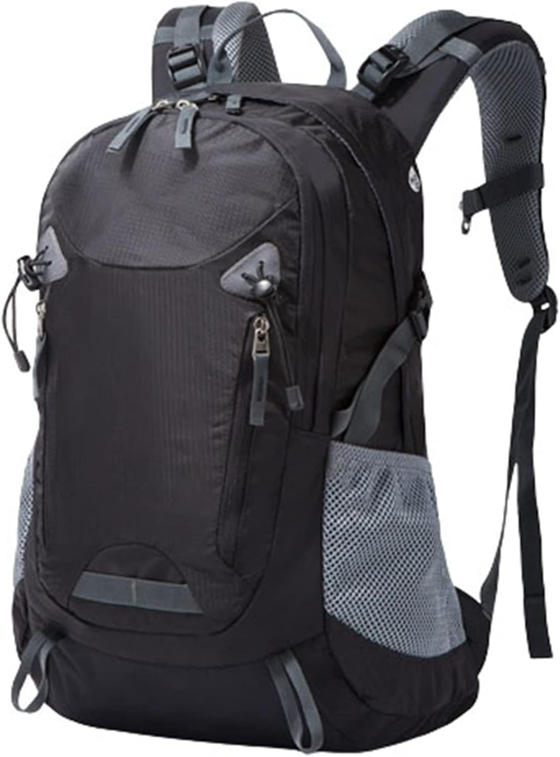 登山リュック 35L 登山バッグ 大容量 リュックサック 防水 バックパック ザック 通気 超軽量 収納性 多..