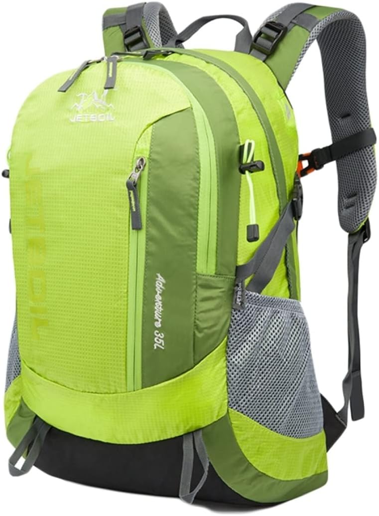 登山リュック 35L 登山バッグ 大容量 バックパック 防水 ザック リュックサック 多機能 収納性 超軽量 ..