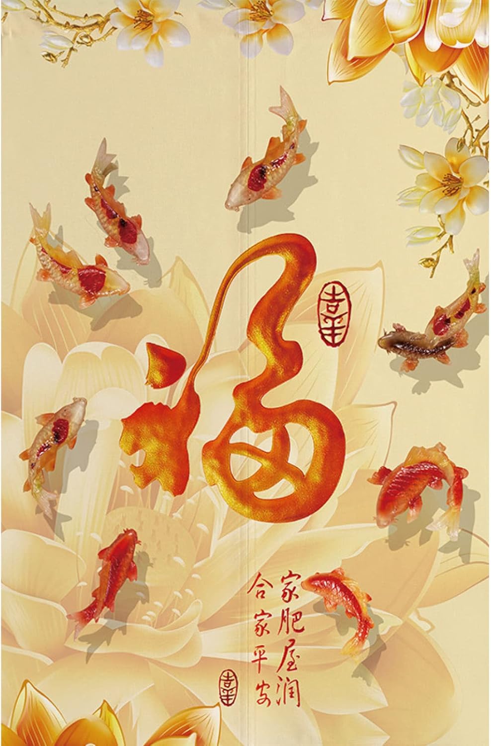 のれん ロング 玄関 和風 暖簾 カーテン断熱 遮光 間仕切り 目隠し 120*170CM 柔らかい おしゃれ インテリア キッチン リビング 洗面所 台所 飲食店 出入り口 カラー12 開店祝い 新