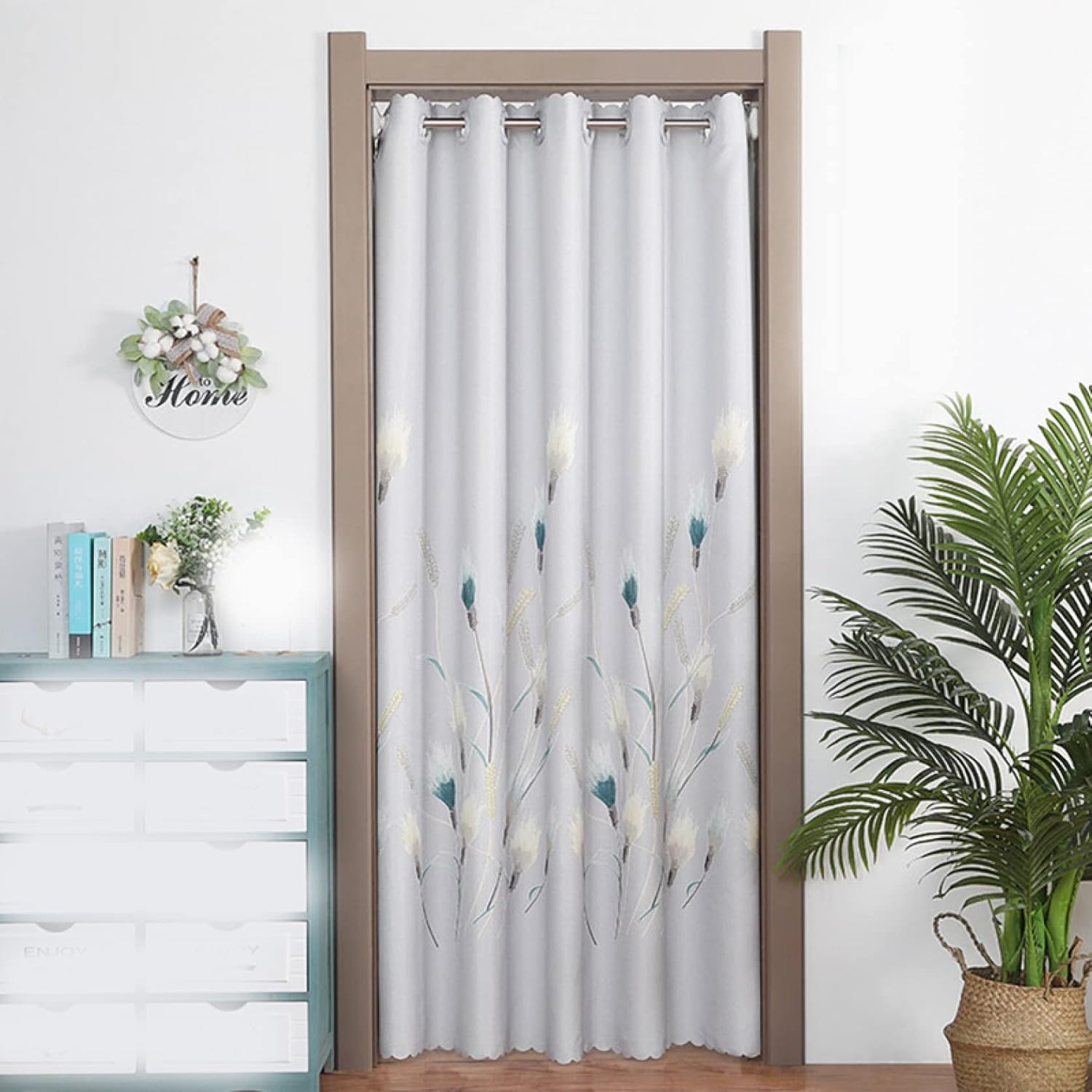 料理屋のれん 暖簾 和風 居酒屋 刺身 120*200 すき焼き 天丼 焼鳥 お店入り口 目隠し 遮光 間仕切りカ..