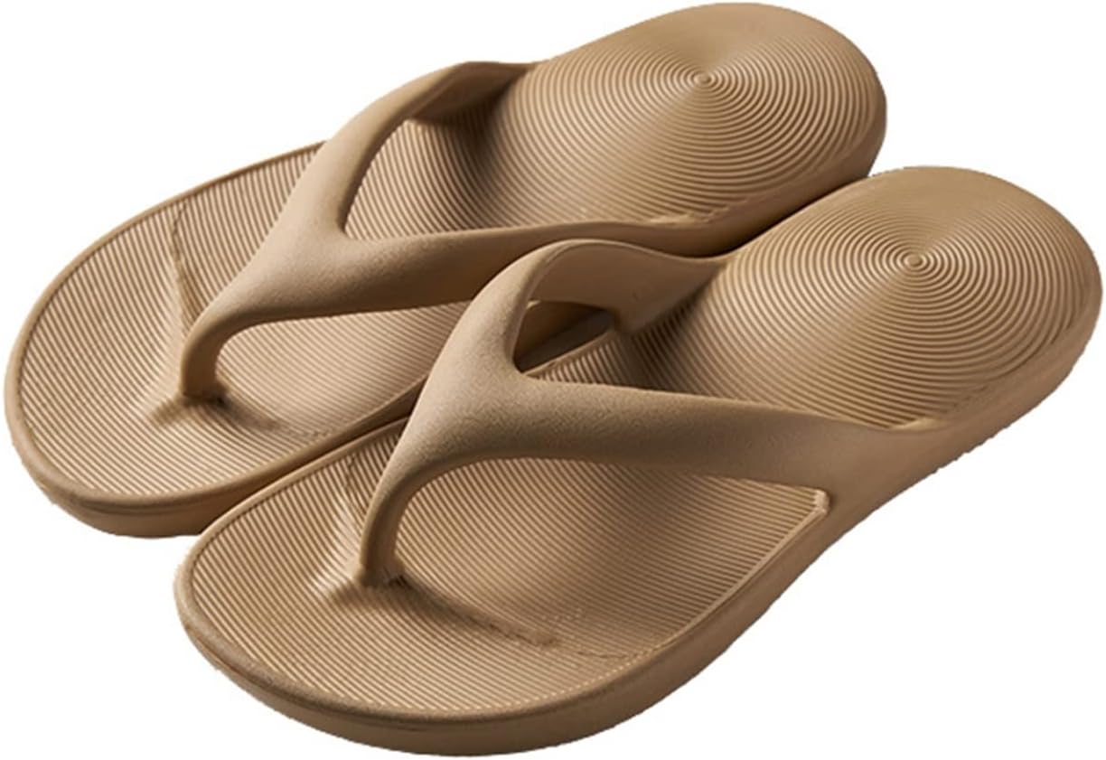 ビーチサンダル メンズ レディース 厚底 外履き 鼻緒付き 外出すりっぱ カップル 抗菌防臭 夏靴 室内/..