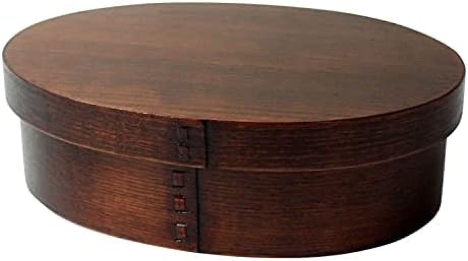 お弁当箱曲げわっぱDX大判弁当箱漆...