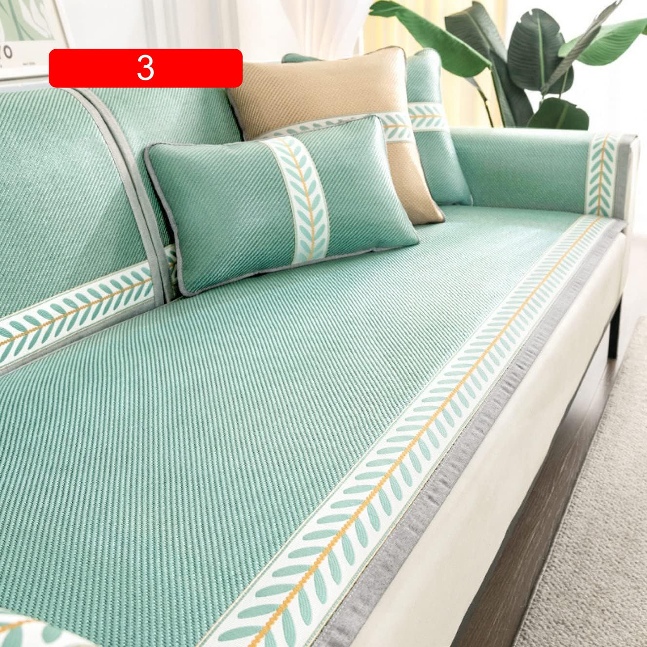 座布団 竹 冷感 夏用 マット 80*180 ひんやり 竹ラグ シート デスク チェア クール シングル 座布団 竹マット ソファー ソファーシーツ 竹マット 竹シーツ 通気竹マット 通気 ソファーカ