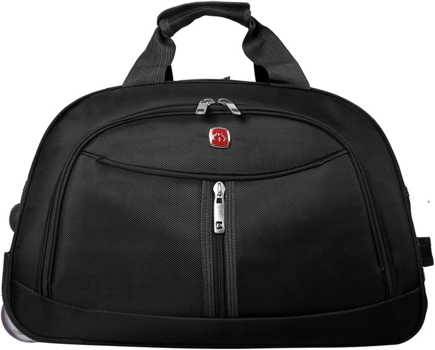 ボストンキャリー キャスター付き トラベルバッグ 2WAY ソフトケース ソフトキャリーケース 丈夫 コン..