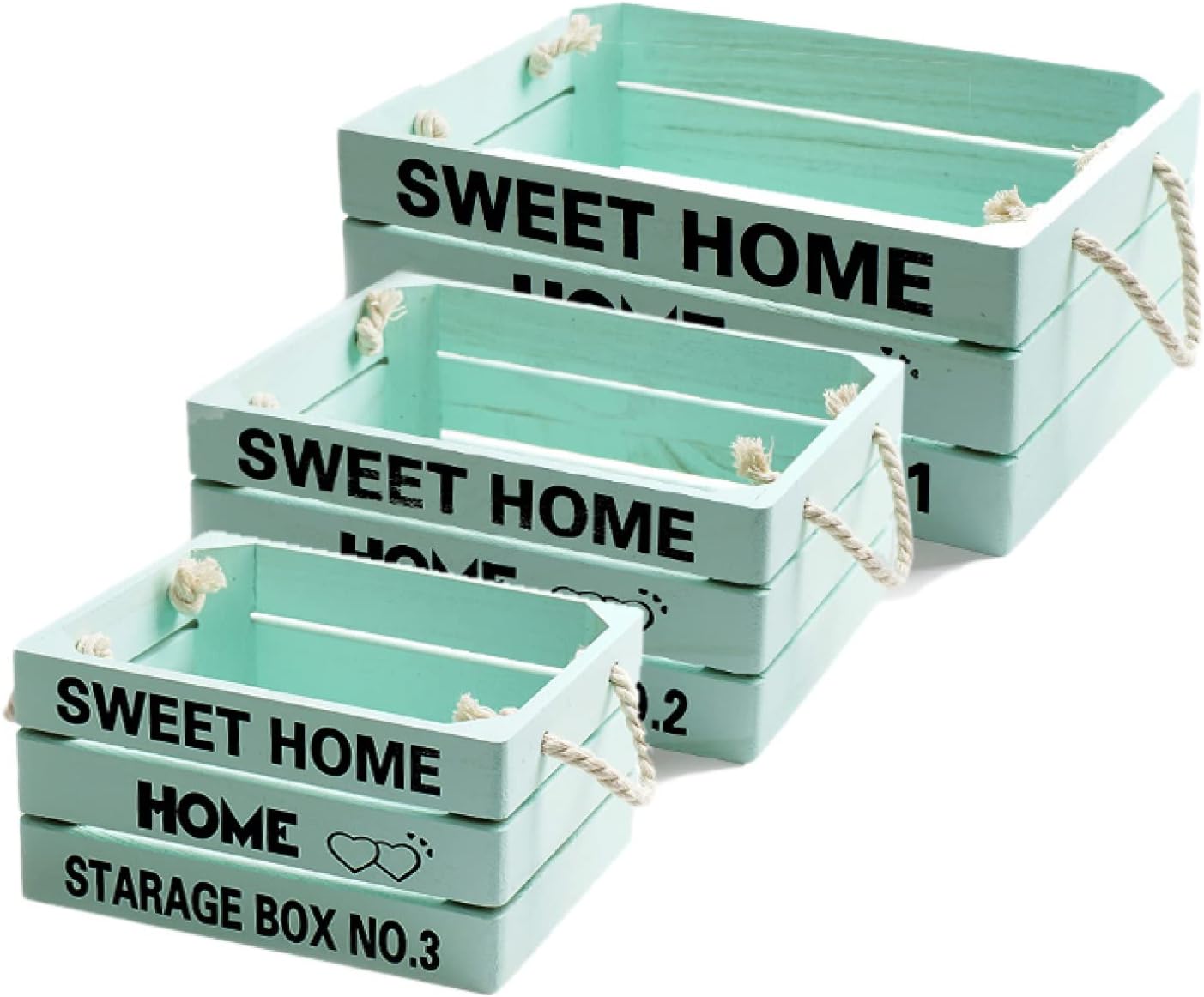 カラーボックス 収納ボックス 木製ボックス ウッドボックス ヴィンテージ風 スタッキングOK キューブボ..