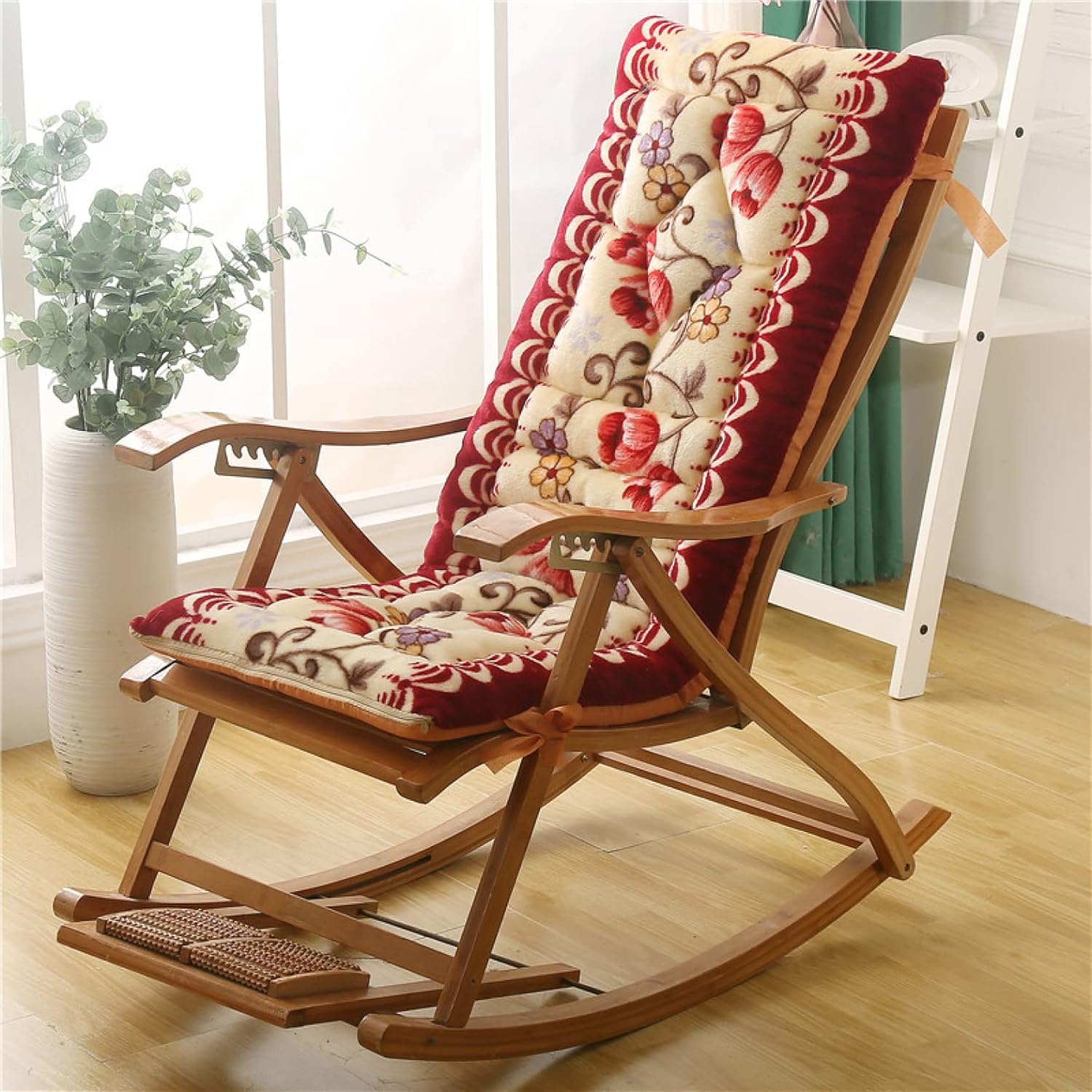 ごろ寝マット 洗える 夏 長座布団 ごろ寝敷き布団 120*48cm 寝椅子用 お昼寝 チェア座布団 ロングチェ..