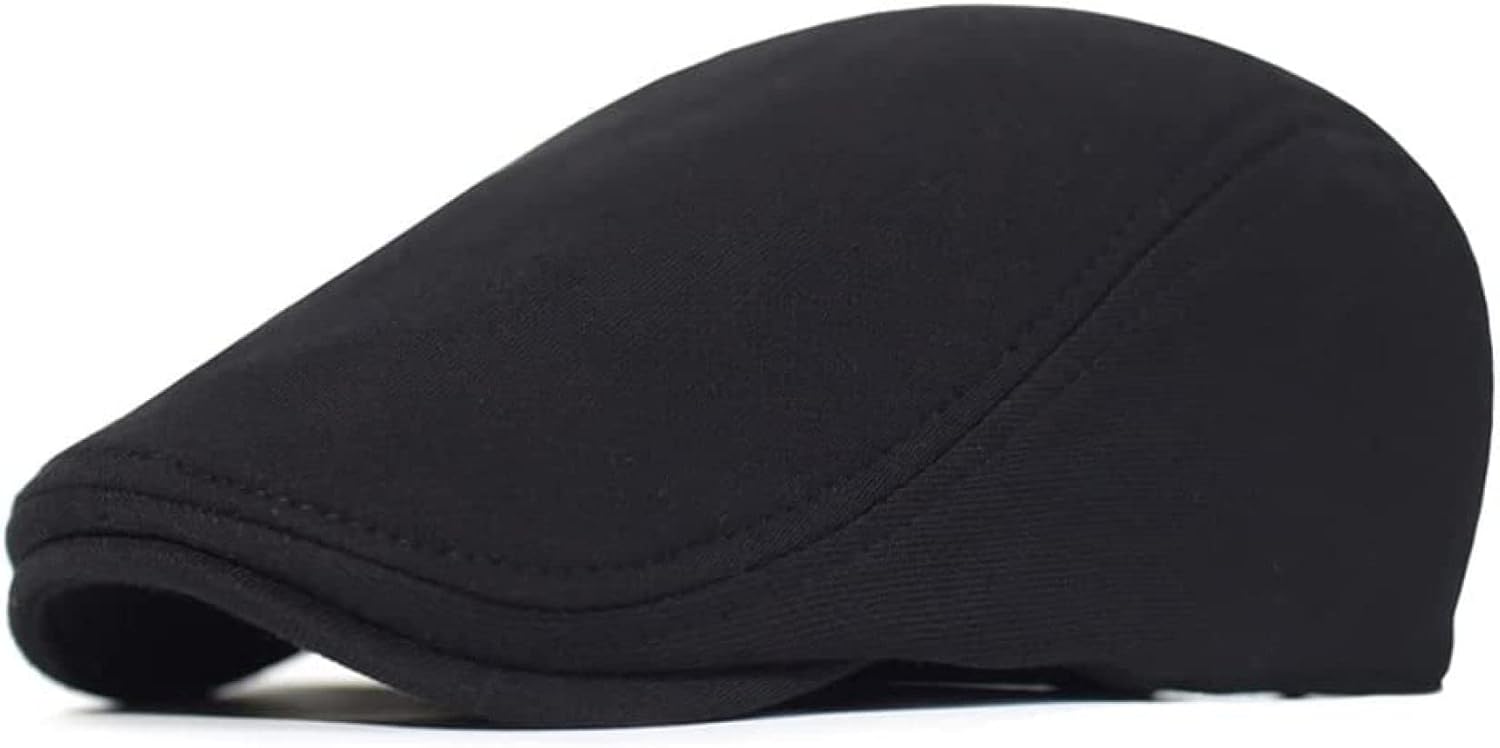 キャスケット ハンチング帽子 ウェイターキャップ かっこいい 紳士 おしゃれ プレゼント ワークキャッ..