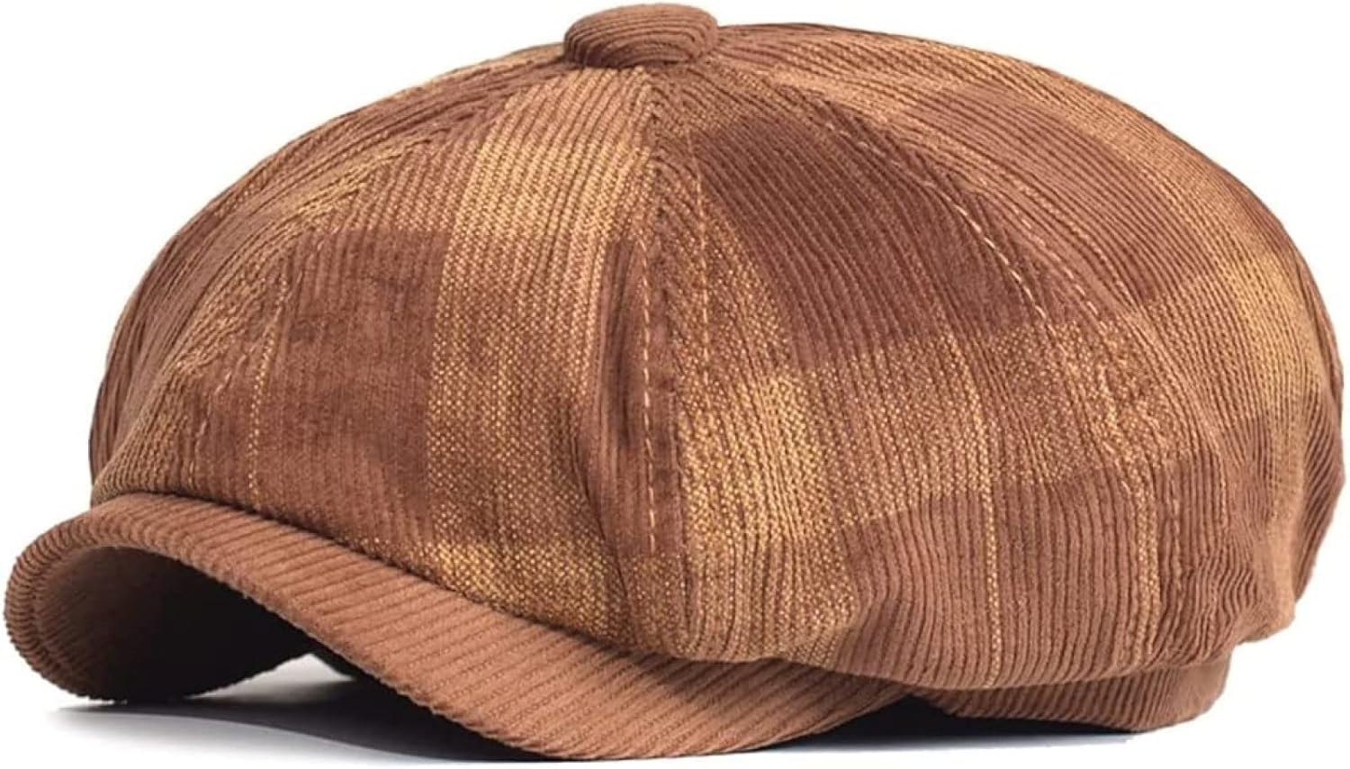 キャスケット ハンチング帽子 帽子 ドライバー フラットキャップ アウトドア クラシック 爽やか おしゃ..