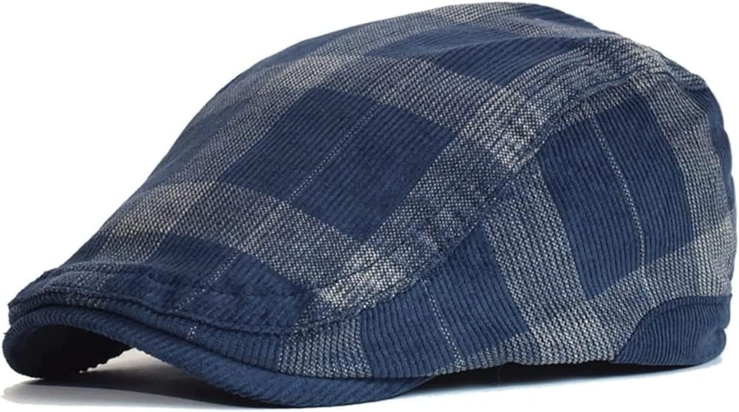 キャスケット ハンチング帽子 冬 ヴィンテージ チェック柄 厚い ベレー帽 キャップ 男性 女性 レトロ ..