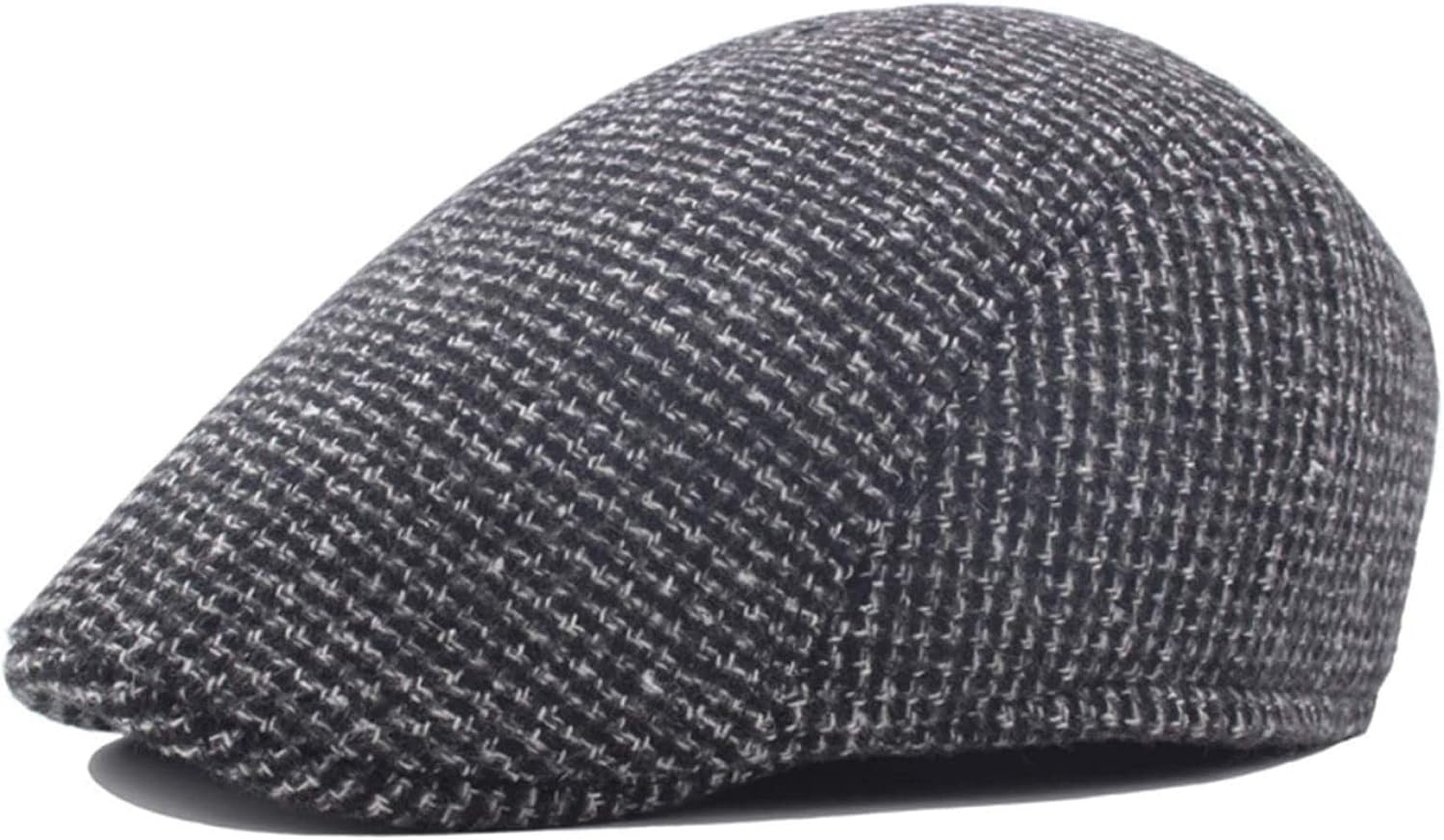 キャスケット ハンチング ニュースボーイの帽子 クラシック 爽やか ワークキャップ プレゼント ベーシ..