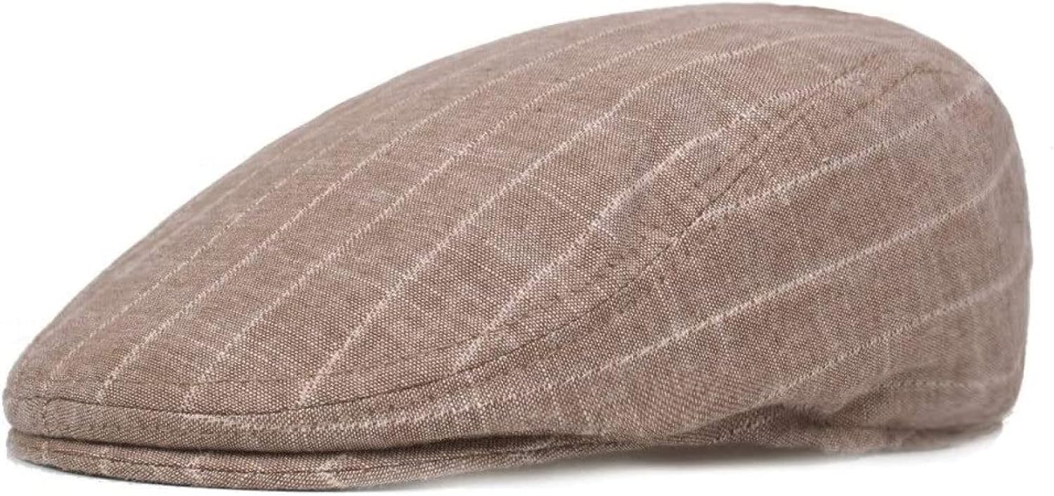 キャスケット ハンチング 速乾 運転 紳士 春秋 冬 日よけ 登山 釣り おしゃれ 帽子 防寒 通勤 夏 メンズ 余暇 旅行 英国風 普段 よけ帽子 通気性 UVカット 旅行 ベレー帽 男性 無地 ワ