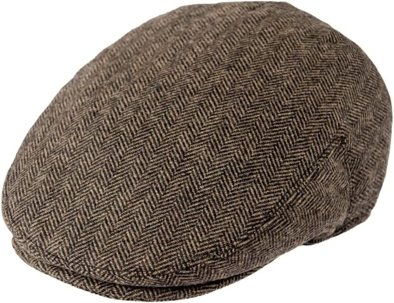 キャスケット ハンチング帽 スポーツ オールシーズン おしゃれ 旅行 ワークキャップ ビングキャップ メ..