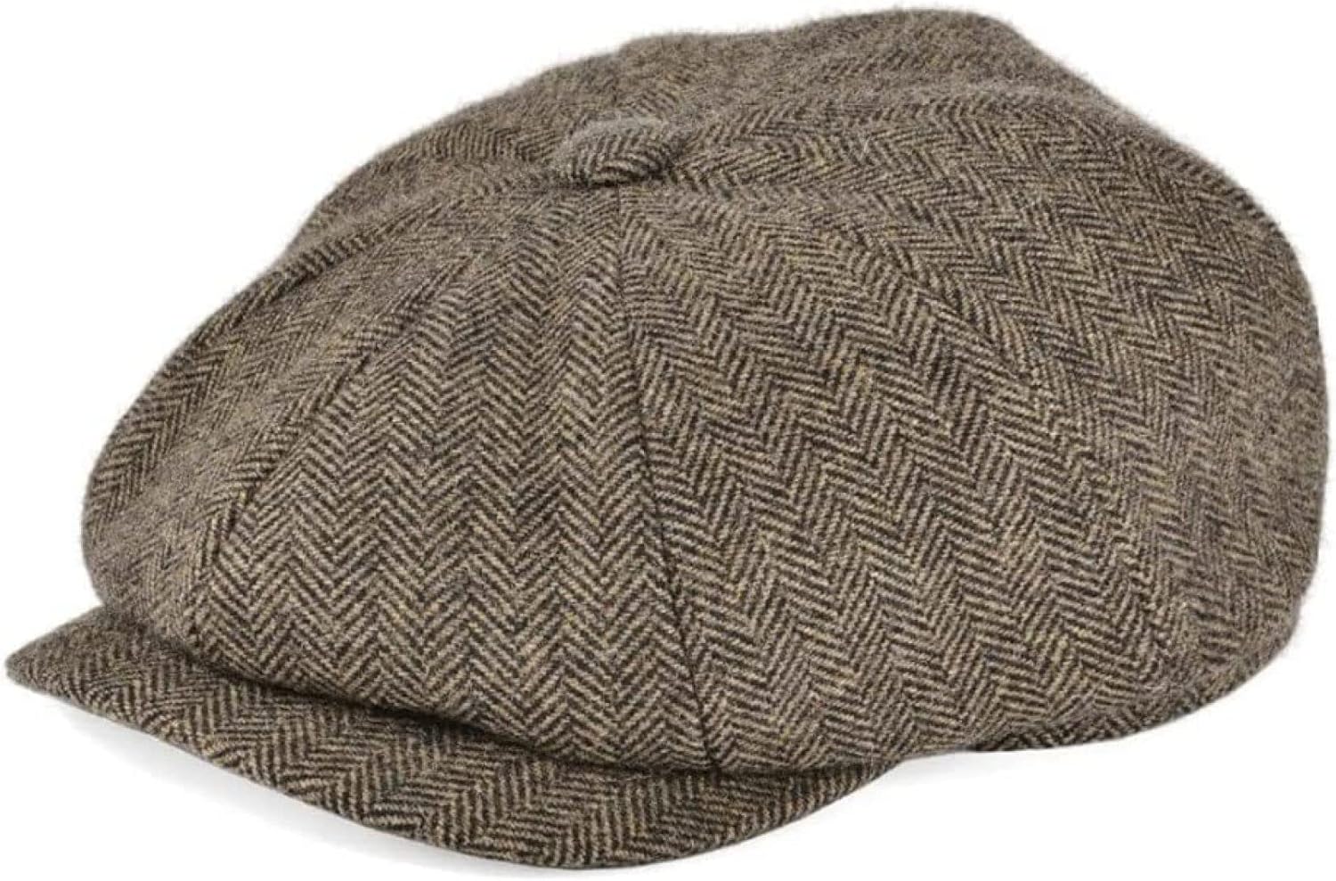 キャスケット ハンチング 男性 女性 ニュースボーイキャップ ヘッドピース フォワードハット 柔らかい ..