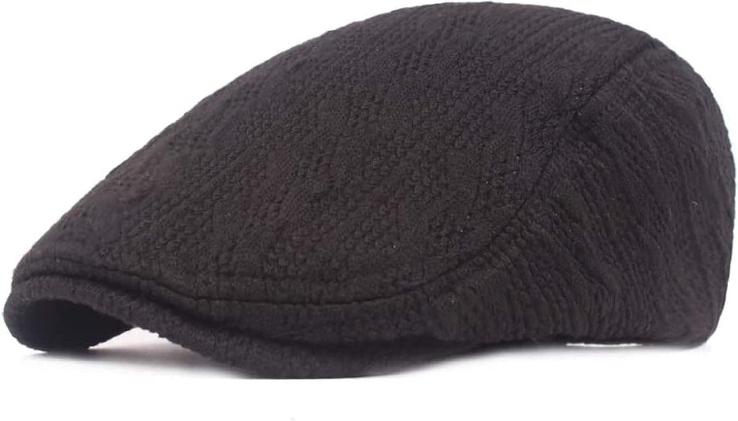 キャスケット ハンチング カジュアル ワークキャップ ゴルフ アーティストキャップ アウトドア 防寒 高..