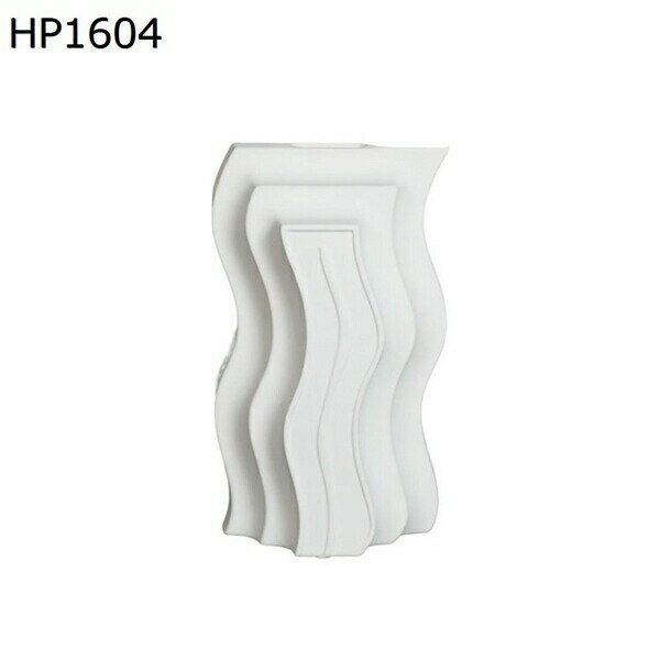 北欧風　白色　セラミック花瓶　陶磁器　陶芸　花立て　華瓶　花器　花入れ　花生け　置物　飾り　装飾品　客間　リビングルーム　茶室　テーブル　ミニマリズム　シンプルモダン　おしゃれ