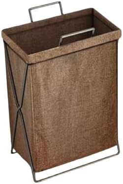 ランドリーバッグ バスケット 蓋付き 自立 防水 収納 折り畳み 洗濯カゴ 洗面所 収納 引き出し 幅30 ワ..