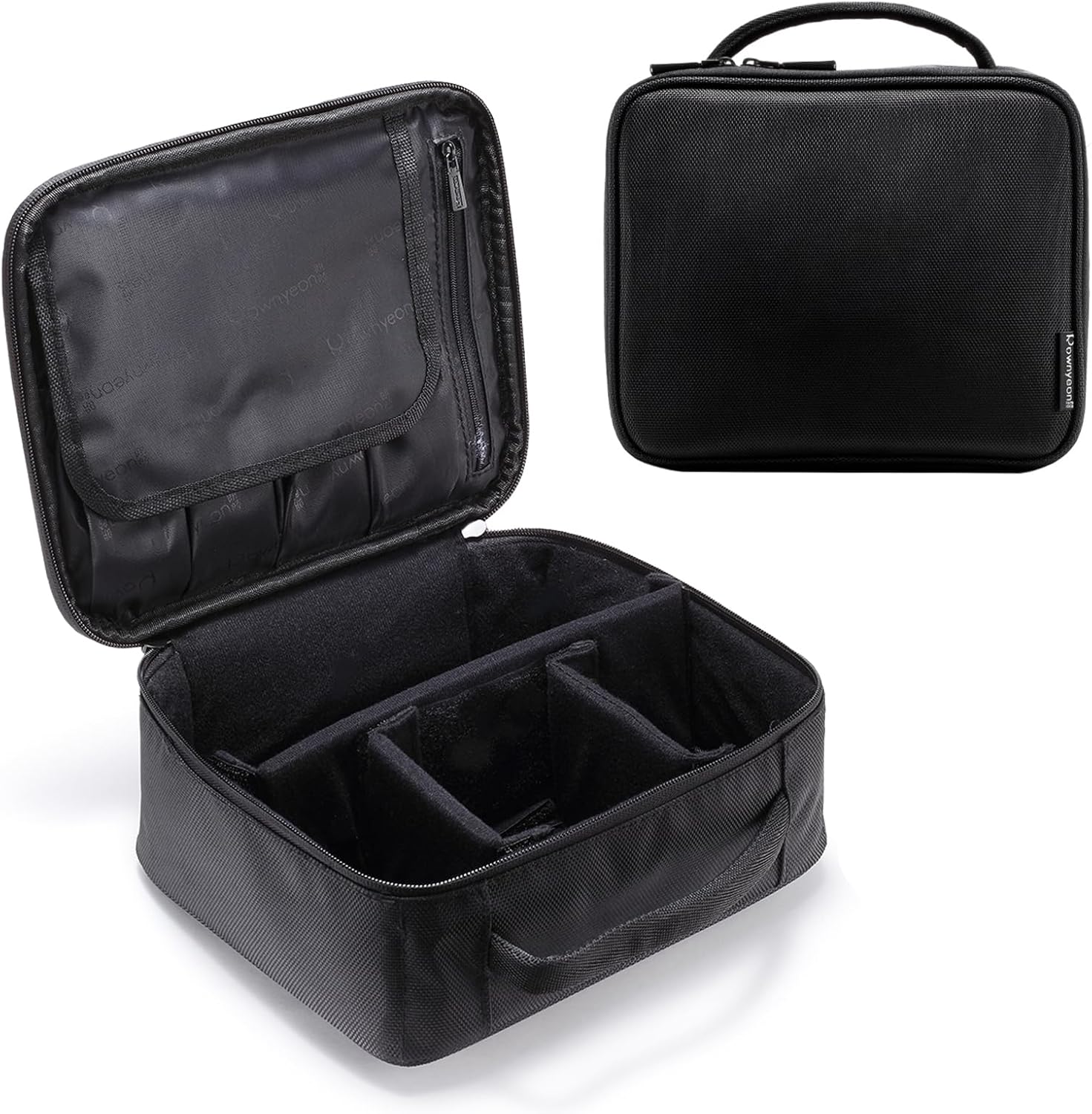 メイクポーチ 大容量 化粧ポーチ 化粧品収納ポーチ メイクボックス コスメポーチ コスメ収納バッグ 収..