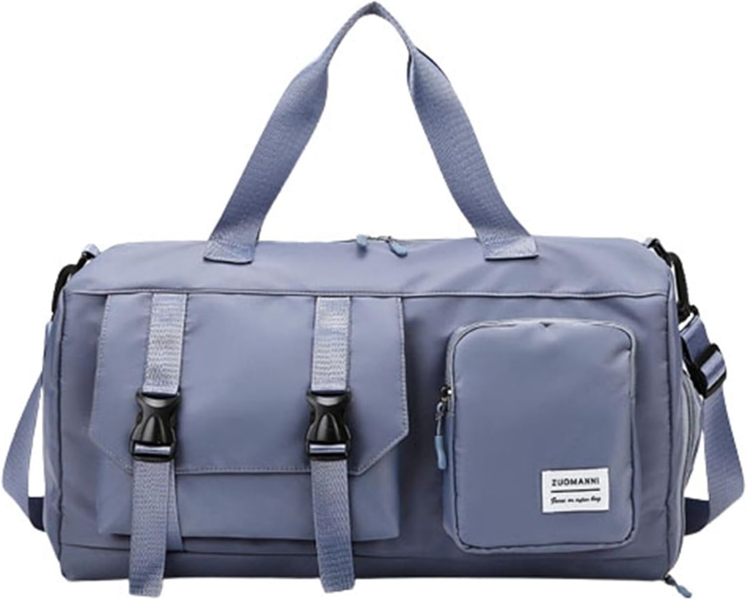 ボストンバッグ 25L スポーツバッグ 3way ダッフルバッグ 大容量 キャリーオンバッグ スーツケース固定 旅行バッグ 折りたたみ ジムバッグ メンズ レディース シューズ収納 乾湿分離 超軽量