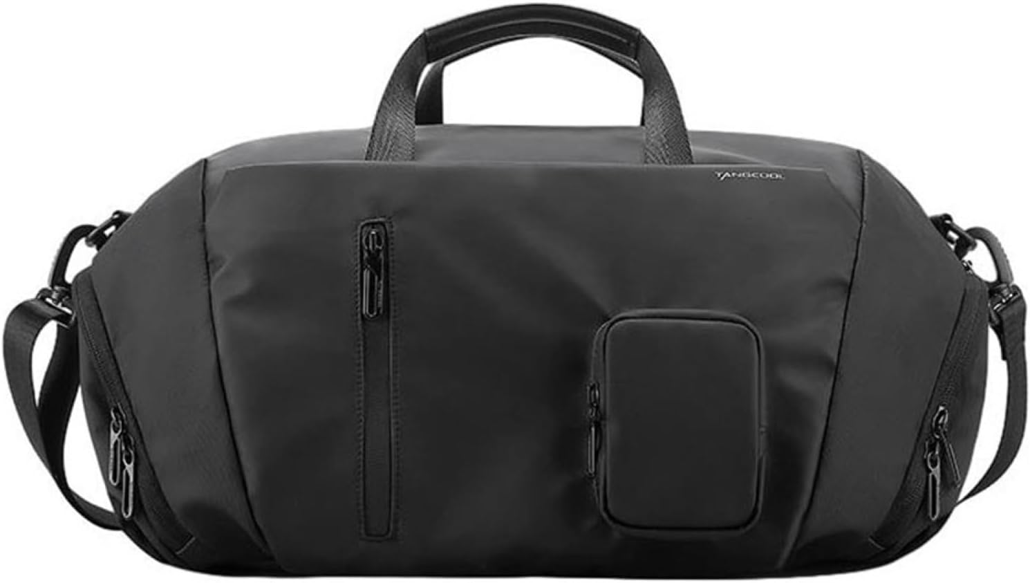 ボストンバッグ 25L ダッフルバッグ 3way スポーツバッグ 大容量 ジムバッグ 折りたたみ キャリーオンバッグ スーツケース固定 旅行バッグ メンズ レディース シューズ収納 撥水加工 超軽量