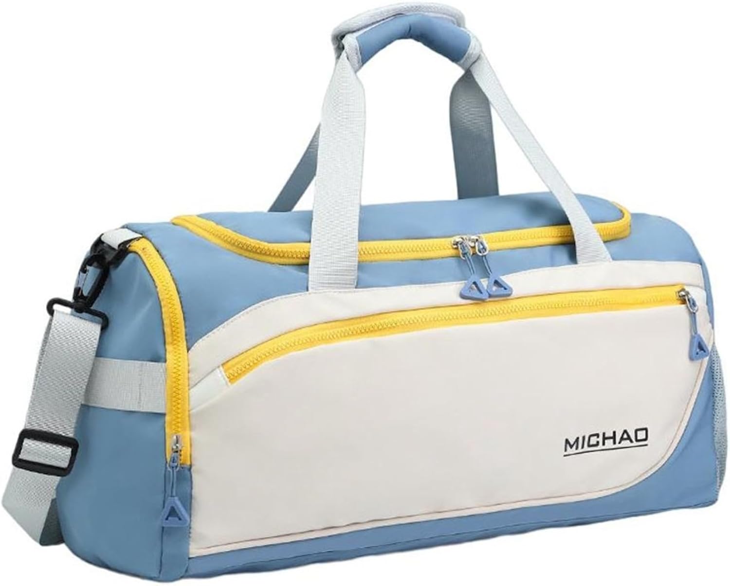 ボストンバッグ 30L ダッフルバッグ 3way スポーツバッグ 大容量 キャリーオンバッグ スーツケース固定..