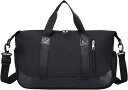 ボストンバッグ 28L スポーツバッグ 3way ダッフルバッグ 大容量 キャリーオンバッグ スーツケース固定 ジムバッグ 折りたたみ 旅行バッグ メンズ レディース シューズ収納 乾湿分離 超軽量|詳細画像